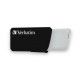 Verbatim Store 'n' Click unidad flash USB 32 GB USB tipo A 3.2 Gen 1 (3.1 Gen 1) Negro - 49307