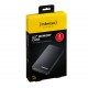 Intenso 2,5'' Memory Case disco duro externo 5000 GB Negro - 6021513