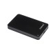 Intenso 2,5'' Memory Case disco duro externo 5000 GB Negro - 6021513