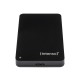 Intenso 2,5'' Memory Case disco duro externo 5000 GB Negro - 6021513