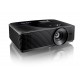 Optoma S400LVe videoproyector Proyector para escritorio 4000 lúmenes ANSI DLP SVGA (800x600) 3D Negro - e9px7d103ez2