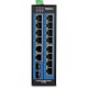 Trendnet TI-G162 switch Gigabit Ethernet (10/100/1000) Negro