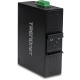 Trendnet TI-G162 switch Gigabit Ethernet (10/100/1000) Negro