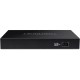 Trendnet TPE-BG102G switch No administrado Gigabit Ethernet (10/100/1000) Energía sobre Ethernet (PoE) 1U Negro