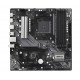 Asrock B550M Phantom Gaming 4 AMD B550 Zócalo AM4 micro ATX - 90-mxbe90-a0uayz