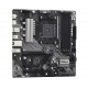 Asrock B550M Phantom Gaming 4 AMD B550 Zócalo AM4 micro ATX - 90-mxbe90-a0uayz