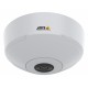 Axis M3068-P Cámara de seguridad IP Interior Almohadilla 3840 x 2160 Pixeles Techo - 01732-001