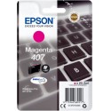 Epson WF-4745 1 pieza(s) Original Magenta - c13t07u340