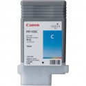 Canon PFI-105C cartucho de tinta 1 pieza(s) Original Cian - 3001b005