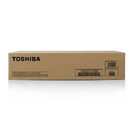 Toshiba T-FC30E-K cartucho de tóner 1 pieza(s) Original Negro - 6AG00004450