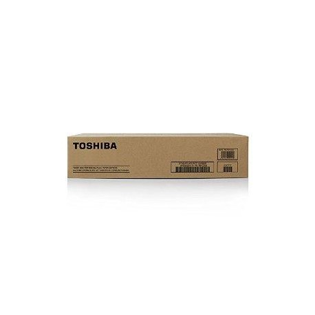 Toshiba T-FC30E-K cartucho de tóner 1 pieza(s) Original Negro - 6AG00004450