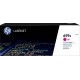 HP LaserJet 659X Original Magenta 1 pieza(s) - W2013X