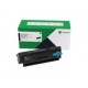 Lexmark 55B2X0E cartucho de tóner Original Negro 1 pieza(s)