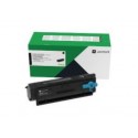 Lexmark 55B2X0E cartucho de tóner Original Negro 1 pieza(s)