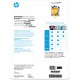 HP 7MV81A papel para impresora de inyección de tinta A3 (297x420 mm) Brillo Blanco