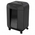 Fellowes LX85 triturador de papel 75 dB 22,4 cm Negro - 4400801