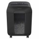 Fellowes LX85 triturador de papel 75 dB 22,4 cm Negro - 4400801