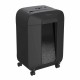 Fellowes LX85 triturador de papel 75 dB 22,4 cm Negro - 4400801