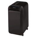 Fellowes Powershred LX220 triturador de papel Negro - 5502601