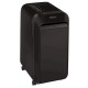 Fellowes Powershred LX220 triturador de papel Negro - 5502601