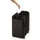 Fellowes Powershred LX220 triturador de papel Negro - 5502601