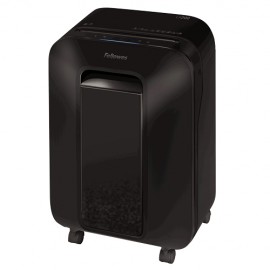 Fellowes Powershred LX200 triturador de papel Negro - 5502201