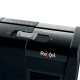 Rexel Secure S5 triturador de papel Corte en tiras 70 dB Negro - 2020121eu