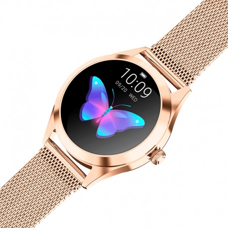 InnJoo VOOM 2,64 cm (1.04'') 45 mm Oro - ij-voom watch-gld