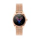 InnJoo VOOM 2,64 cm (1.04'') 45 mm Oro - ij-voom watch-gld