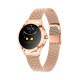 InnJoo VOOM 2,64 cm (1.04'') 45 mm Oro - ij-voom watch-gld