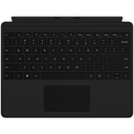 Microsoft Surface Pro X Keyboard Negro Microsoft Cover port - QJW-00012