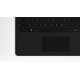 Microsoft Surface Pro X Keyboard Negro Microsoft Cover port - QJW-00012