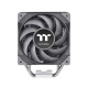 Thermaltake Toughair 510 Procesador Enfriador 12 cm Negro - cl-p075-al12bl-a