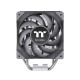 Thermaltake Toughair 310 Procesador Enfriador 12 cm Negro, Plata - cl-p074-al12bl-a