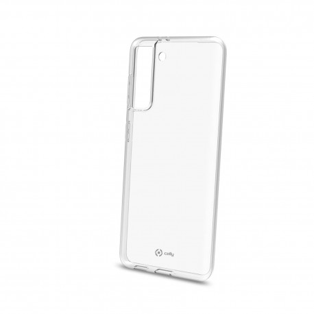 Celly GELSKIN995 funda para teléfono móvil 17,3 cm (6.8'') Transparente