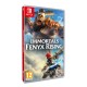 Ubisoft Immortals Fenyx Rising Básico Inglés, Italiano Nintendo Switch - 300112344