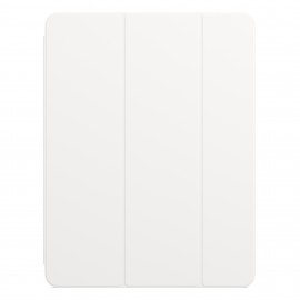 Apple MJMH3ZM/A funda para tablet 32,8 cm (12.9'') Folio Blanco