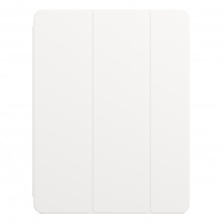 Apple MJMH3ZM/A funda para tablet 32,8 cm (12.9'') Folio Blanco