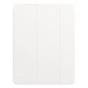 Apple MJMH3ZM/A funda para tablet 32,8 cm (12.9'') Folio Blanco