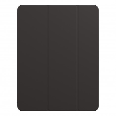 Apple MJMG3ZM/A funda para tablet 32,8 cm (12.9'') Folio Negro