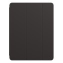 Apple MJMG3ZM/A funda para tablet 32,8 cm (12.9'') Folio Negro