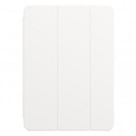 Apple MJMA3ZM/A funda para tablet 27,9 cm (11'') Folio Blanco