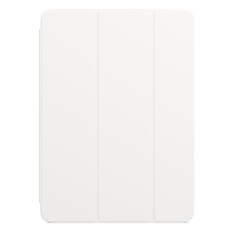 Apple MJMA3ZM/A funda para tablet 27,9 cm (11'') Folio Blanco