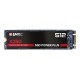 Emtec X250 M.2 512 GB Serial ATA III 3D NAND - ecssd512gx250