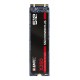 Emtec X250 M.2 512 GB Serial ATA III 3D NAND - ecssd512gx250