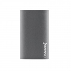 Intenso 1TB Premium Edition 1000 GB Antracita - 3823460