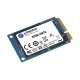 Kingston Technology KC600 mSATA 1024 GB Serial ATA III 3D TLC - skc600ms/1024g