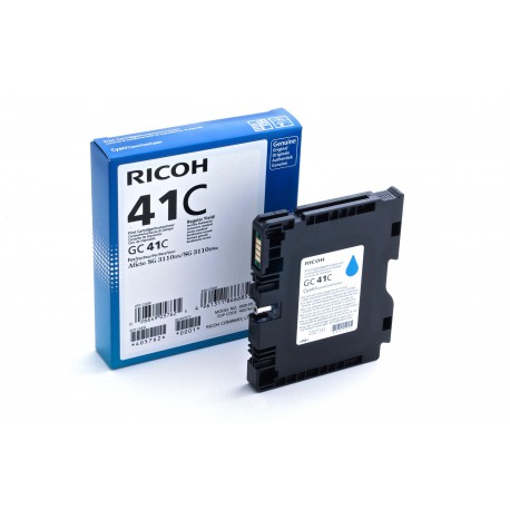 Ricoh GC41C 405762