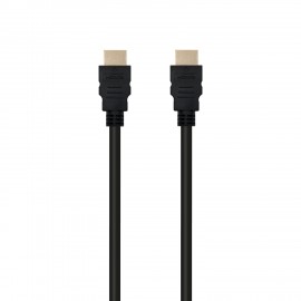 Ewent EC1342 cable HDMI 5 m HDMI tipo A (Estándar) Negro