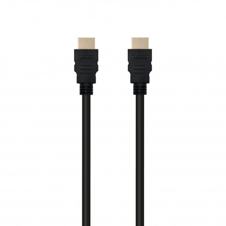 Ewent EC1342 cable HDMI 5 m HDMI tipo A (Estándar) Negro